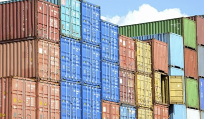 logistics and transport image